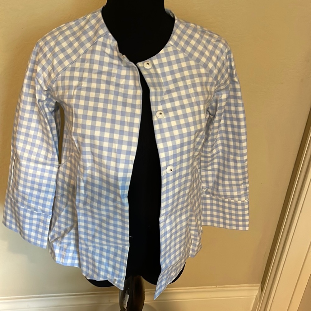 Girl jacket - Picture 1 of 4